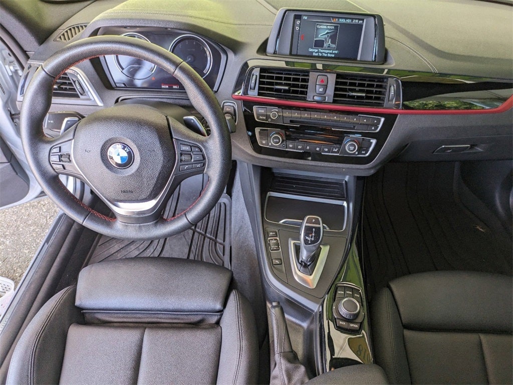2018 BMW 2 Series 230i